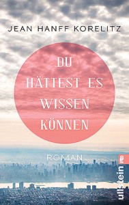 Du hättest es wissen können