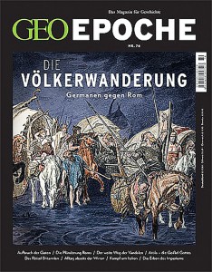 GEO-Epoche