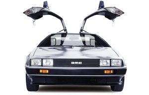 DeLorean