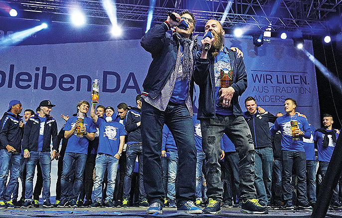 Foto: Herbert Krämer