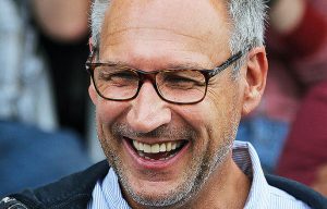 Foto: Herbert Krämer